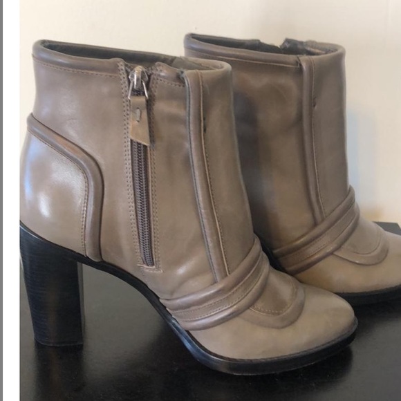 Derek Lam 10 Crosby Margaret Bootie - Picture 3 of 3